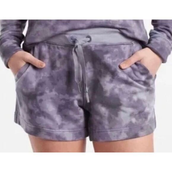 Athleta balance printed 4” shortie size XS - Picture 1 of 4